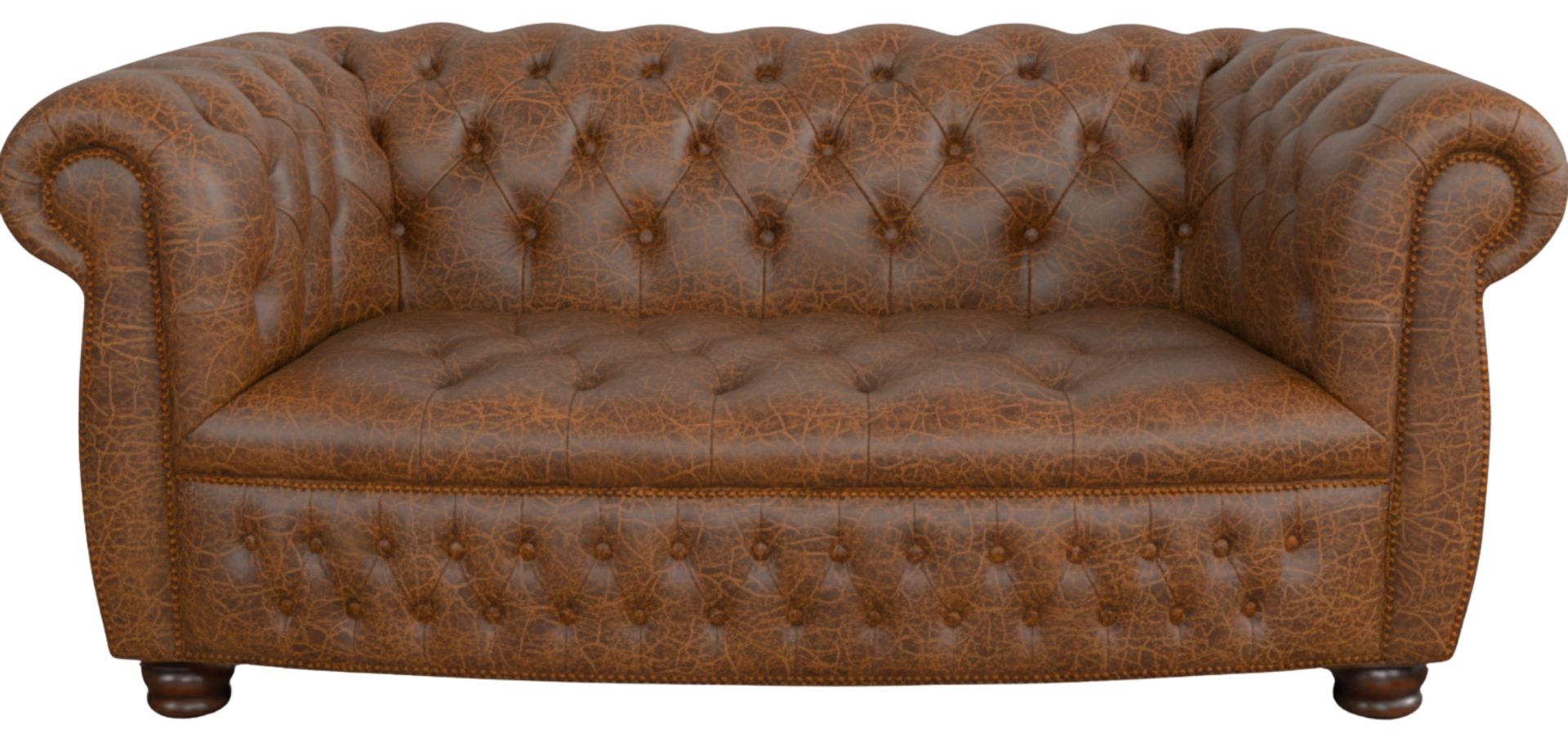 The Balmoral Chesterfield